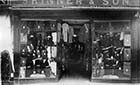 Skinner & Son 1910 11 High Street| Margate History